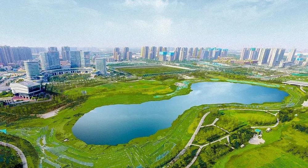 濱河國(guó)際新城夏天實(shí)景.jpg