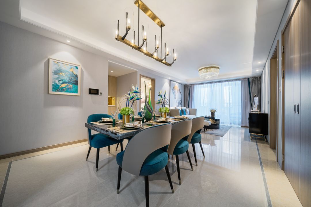 建面約128㎡洋房樣板間實(shí)景圖.jpg