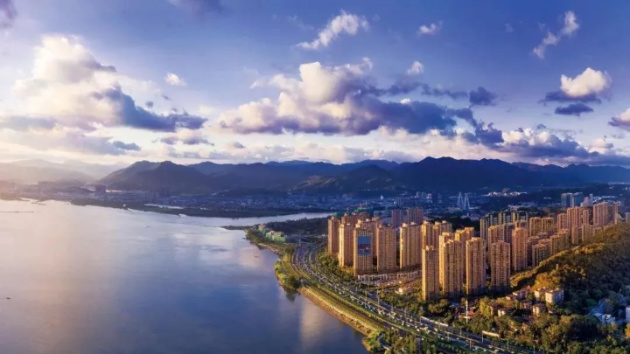 金輝集團(tuán)示意圖